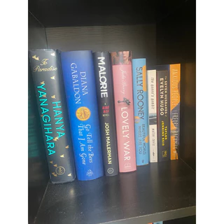 Livros em Inglês