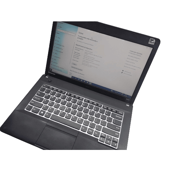 Notebook Lenovo B430 Core I3 (defeito Som) | Shopee Brasil