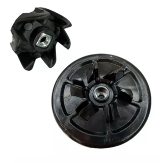 Arraste reforçado do Copo e motor Liquidificador Philco Inox Glass PH700 PH800 PH900 PH1000 PH1200 PLQ800 PLQ900 PLQ912 PLQ972 PLQ1015 PLQ1200 PLQ1212 PLQ1412 PLQ1400 PLQ1414 PLQ1500 Paris 900