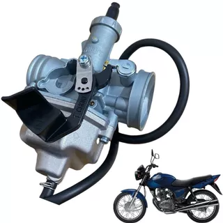 Carburador Cg Titan 150 2004 Até 2008 Nxr 150 Completo em Oferta na Shopee