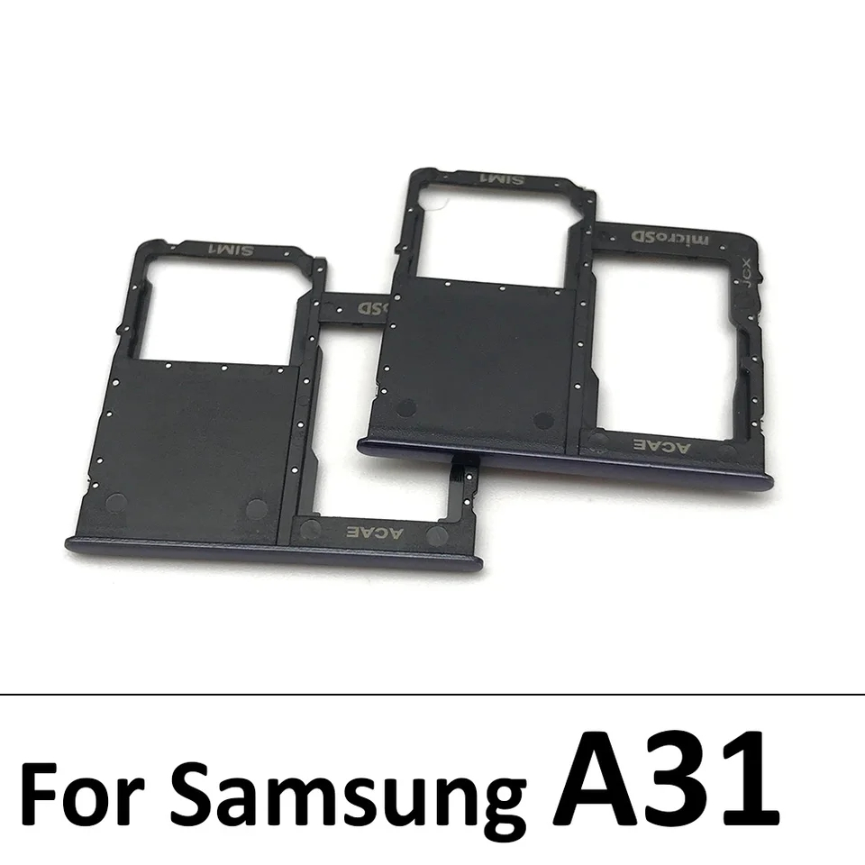 Gaveta Porta Chip Bandeja SIM Card Slot Compatível Para Celular De ...
