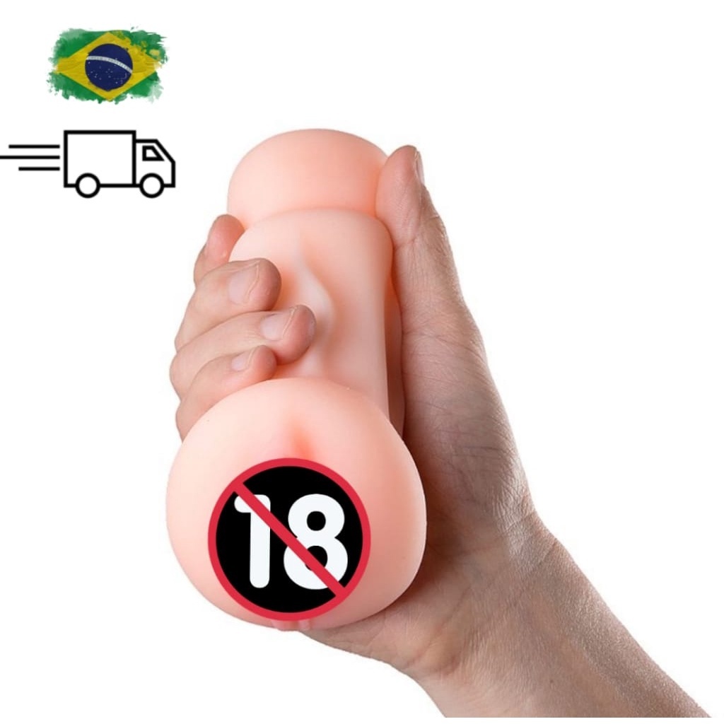 Masturbador Masculino Vagina Buceta Masturbadora Realistica