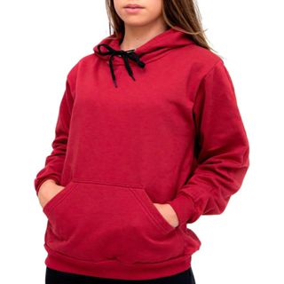 Lançamento Inverno Moletom Para Dia A Dia Com Bolso