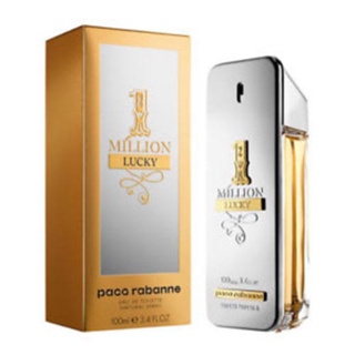 Perfume masculino One Lucky 100ml