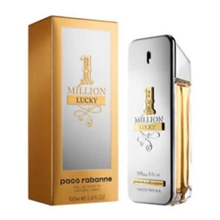 Perfume masculino One Lucky 100ml