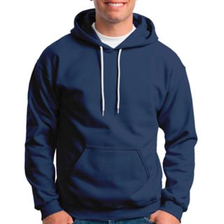 Blusa de Frio Moletom Liso Unissex Com Bolsos e capuz Envio Imediato