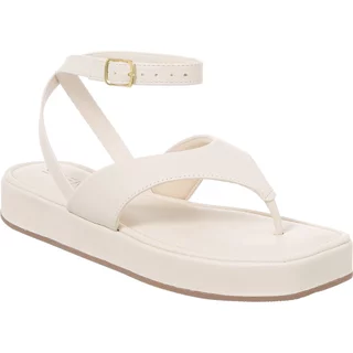 Sandália Chinelo Flat Feminina De Dedo Rasteirinha Confortável Moda Macio Leve Brilho