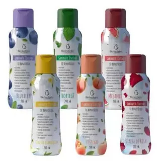 Sabonete Íntimo 10 Benefícios 200ml Bio Instinto em Oferta na Shopee