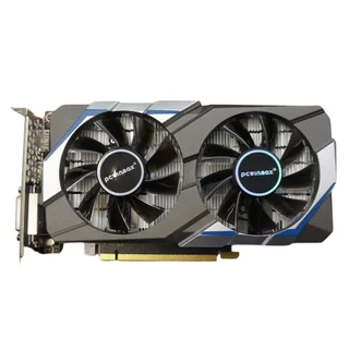 PLACA DE VÍDEO GTX1060 6GB/192BITS PCWINMAX DDR5