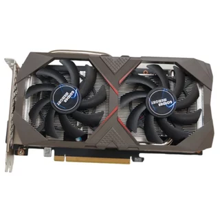 PLACA DE VIDEO GTX 1660 SUPER 6GB 192 BITS GDDR6 PCWINMAX - DP/DVI/HDMI