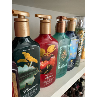 Bath And Body Works Bath And Body em Promoção na Shopee Brasil 2026