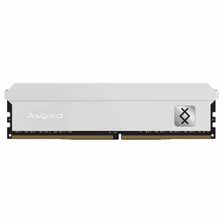 Memória RAM 8GB/16GB DDR4 3600mhz - Asgard Freyr