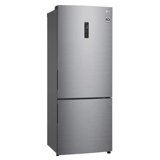 Refrigerador / Geladeira LG GC-B569NLL 451L Smart Frost Free Inverter Inverse