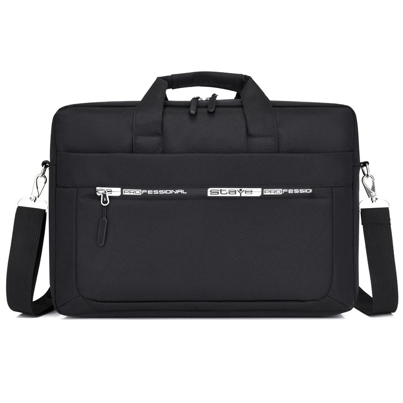 Maleta De Computador À Prova De Choque Ph 13 14 15 Polegadas De Grande Capacidade / Capa Para Notebook