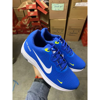 Tênis Royal Azul menino menina homem mulher unissex academia caminhada dia a dia trabalho promoção leve macio confortável barato queridinho