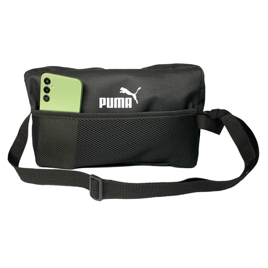 Bolsa Academia Porta Chuteira Esportiva Transversal PU