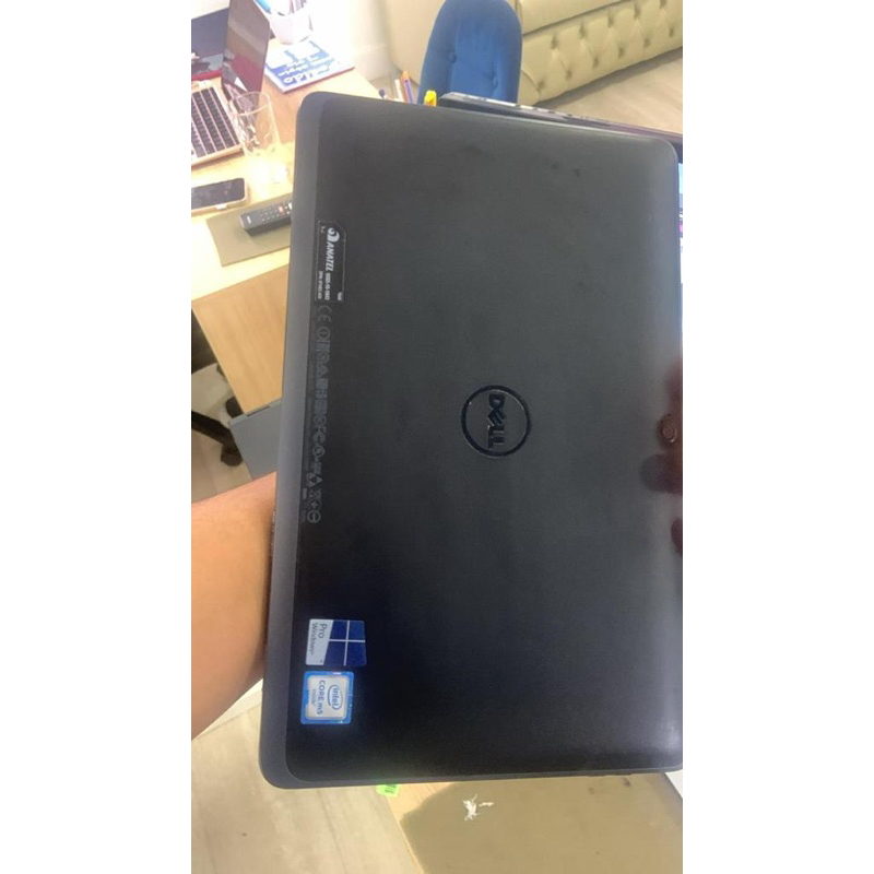 Tablet Note Dell Latitude 5175 | Shopee Brasil