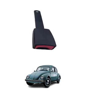 Engate Fecho Haste Fêmea Cinto Segurança Fusca Brasilia Variant Opala