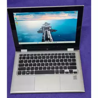 Notebook Dell 3147 - 2 Em 1 - Tablet - Touch