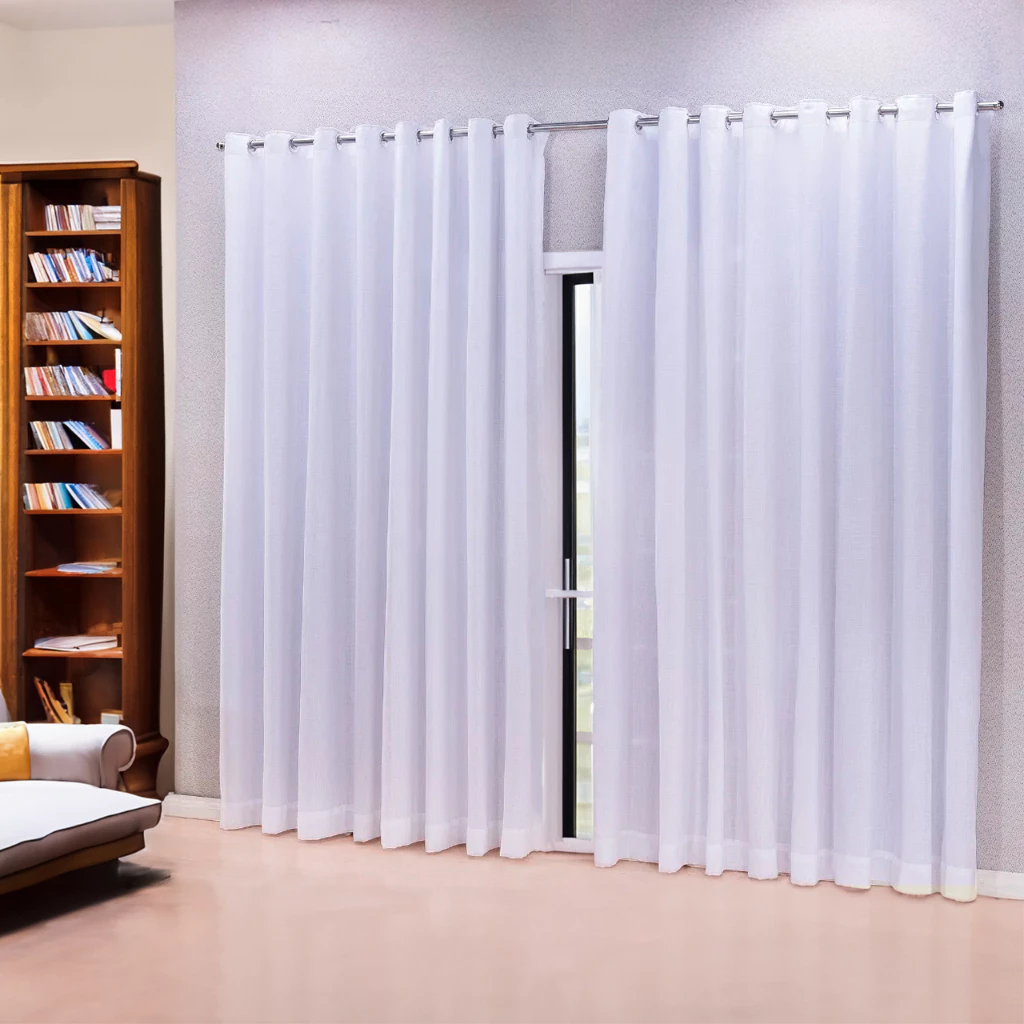 Cortina Elegance 8.00 x 2.70