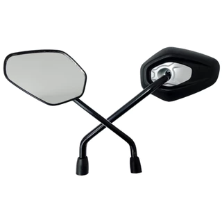Par Retrovisor Tiger 1200 Titan Fan 125 150 Start 160 Xre300