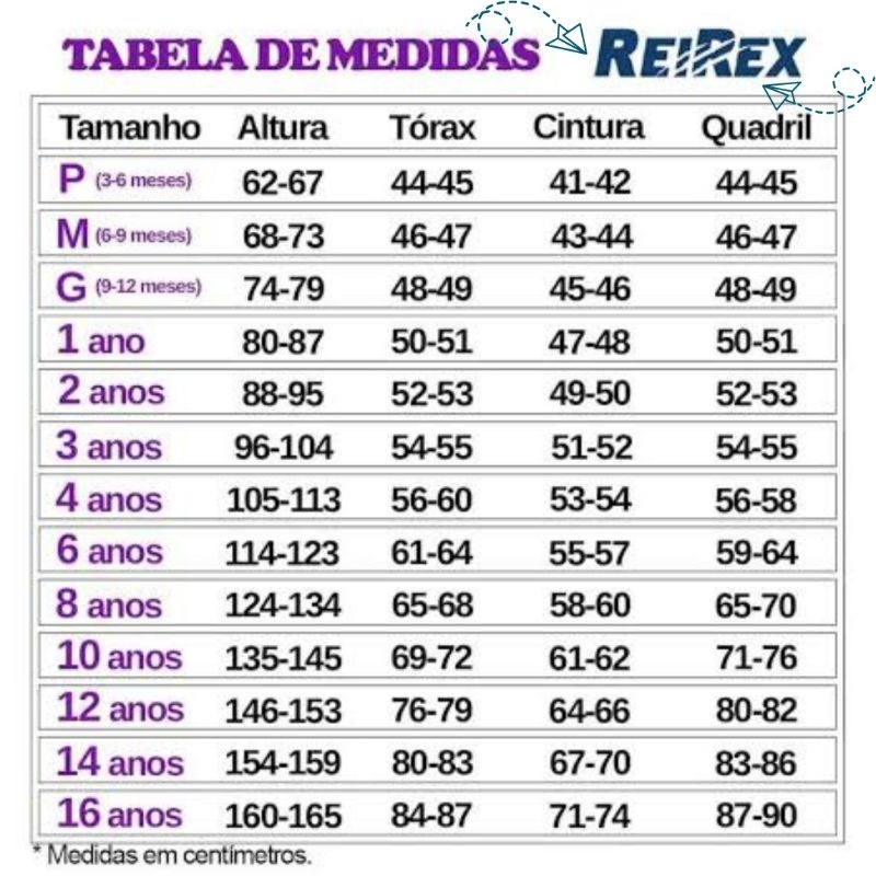 Conjunto Infantil Verão Rei Rex New York Menino Tamanho 4 | Shopee Brasil