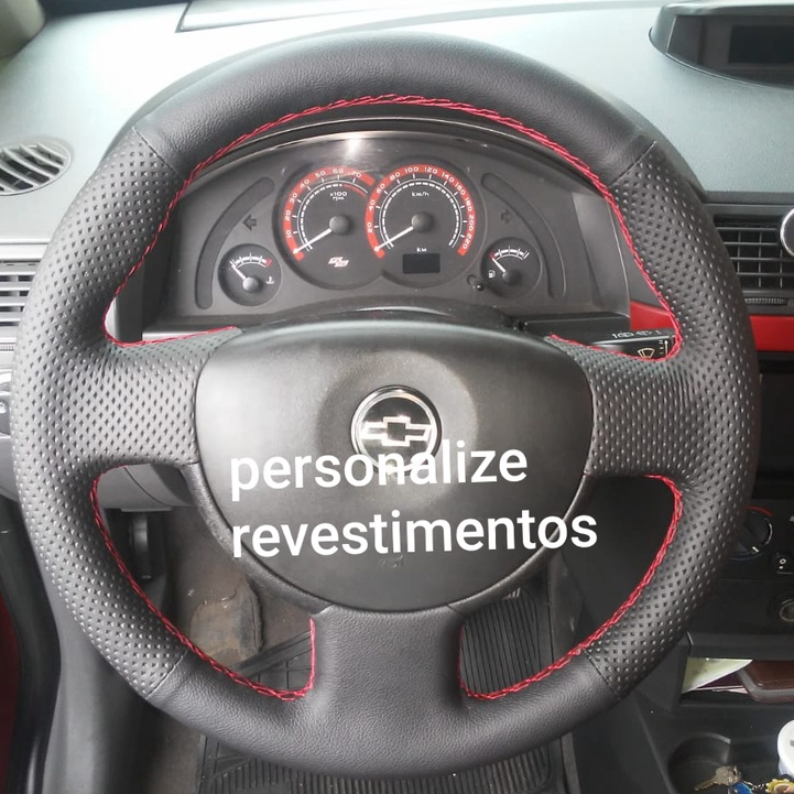 capa de volante corsa - meriva - montana