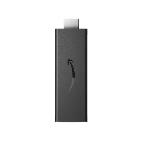 Amazon Fire TV Stick 4k Original + NF + Loja Física + 1 ano