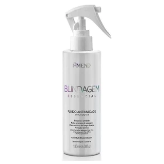 Fluído Antiumidade blindagem essencial Amend 180ml