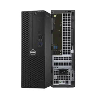 CPU Computador Dual Core / Core i3 ou i5 c/ Wi-Fi + Garantia e NFe
