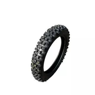 Pneu 80/100-14 Biz Pop Cravo Cross Trilha em Oferta na Shopee