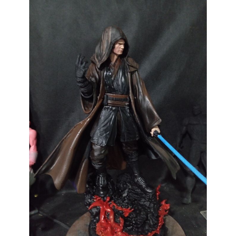 action figure anakin skywalker