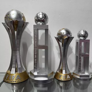 Taca do mundial de clubes