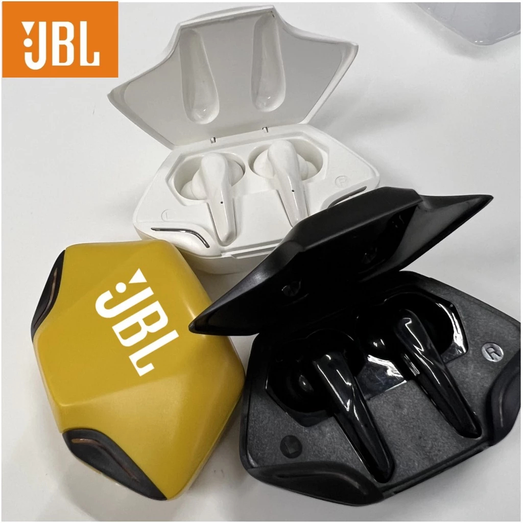 FONE DE OUVIDO SEM FIO MODELO JBL