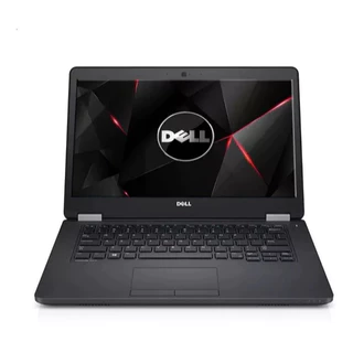 Notebook Dell Latitude 5470 Intel Core I5 8gb 500gb