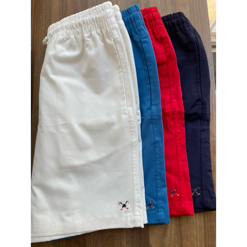 Polo shorts store