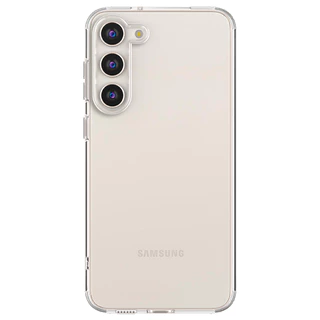 Capa Case Capinha de Celular Anti Impacto Transparente para Samsung Galaxy S23 Plus