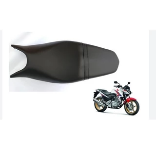 Capa Do Banco Cb 300 Modelo Original + brinde alça banco