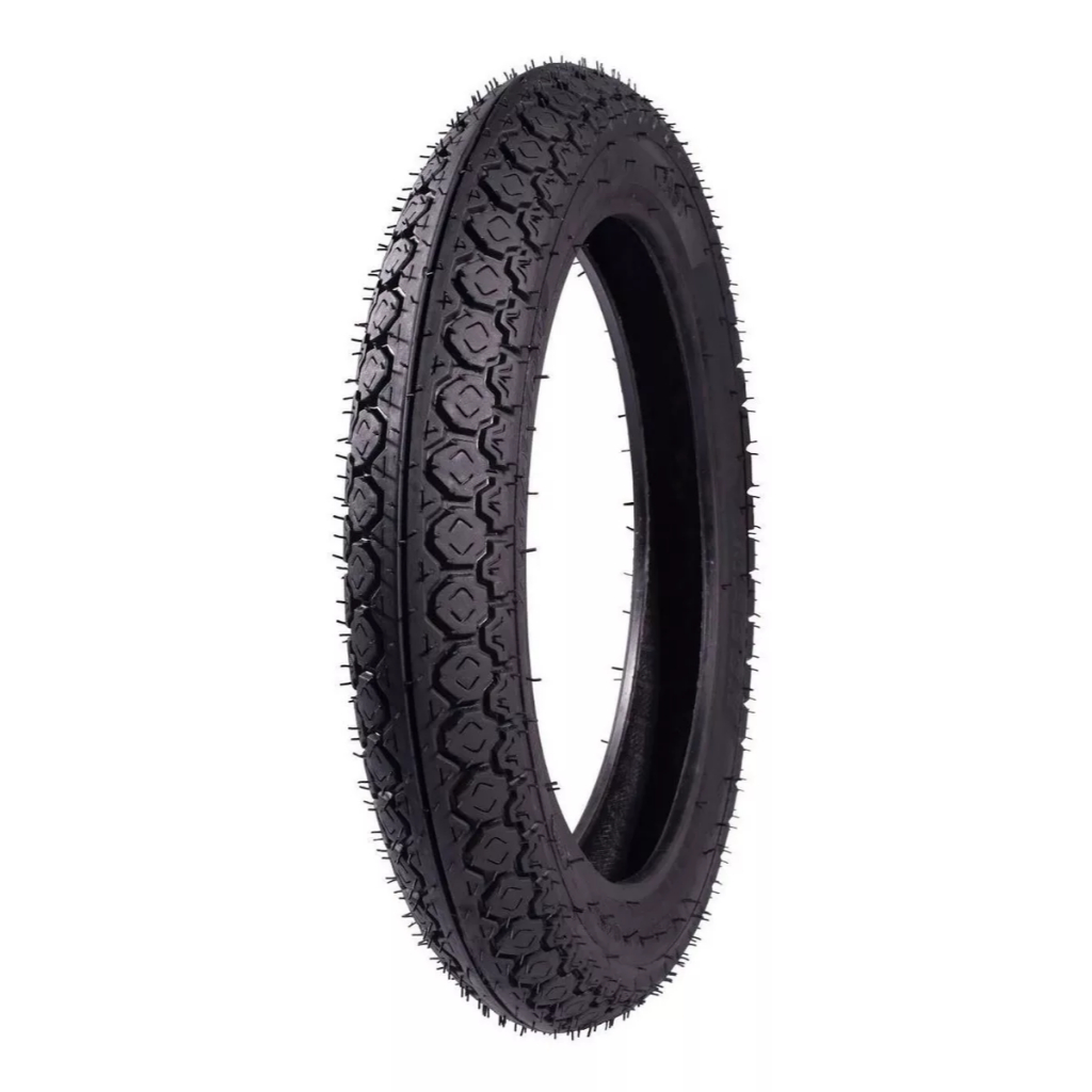 Pneu Traseiro BIZ 110i / POP 110i | 80/100-14
