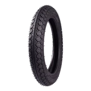 Pneu Traseiro BIZ 110i / POP 110i | 80/100-14