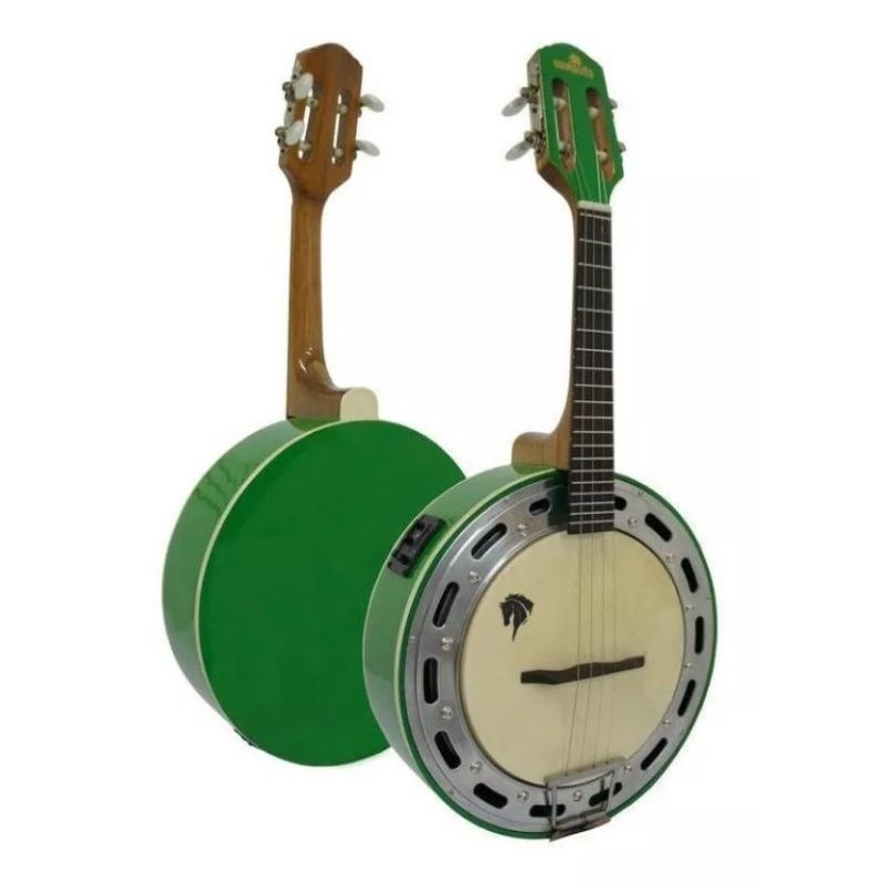 Banjo De Samba em Promoção na Shopee Brasil 2026