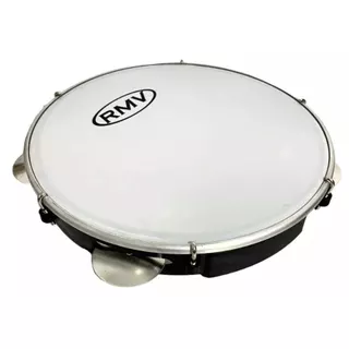 Pandeiro RMV 10"