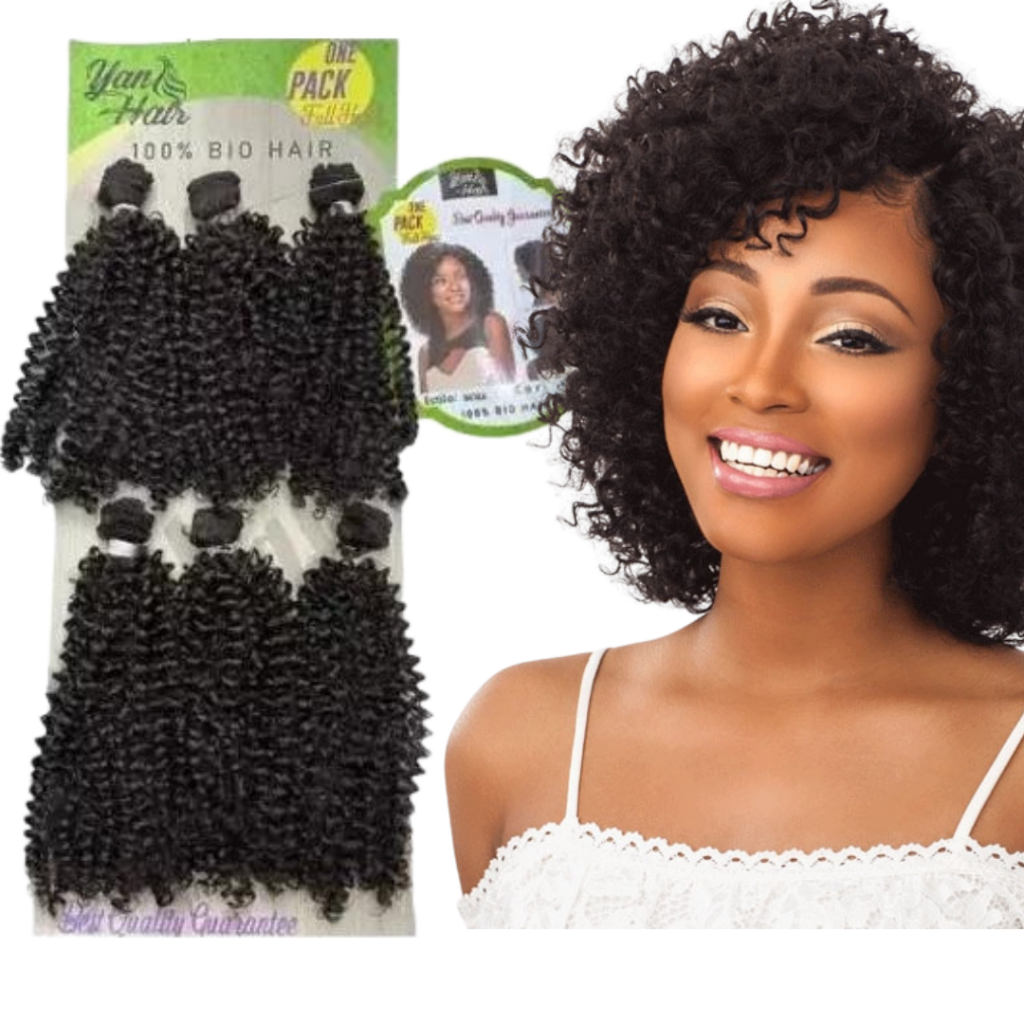 Corte Americano Cabelo Cacheado Curto: Onde Comprar | BuscaProdutos