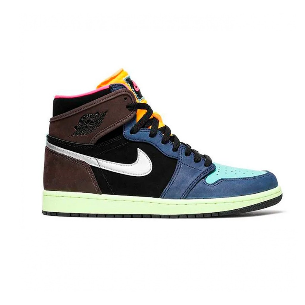 Bota Bio Hack A J Tokyo Lançamento Envio Rápido | Shopee Brasil