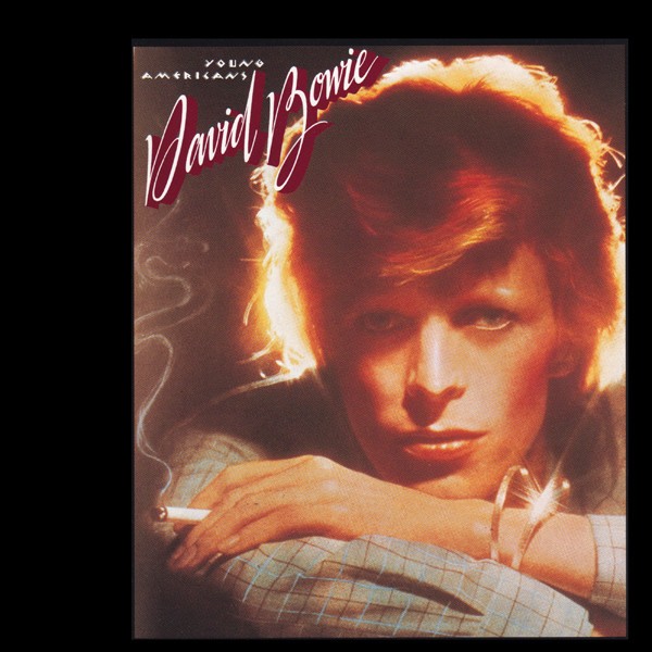 David Bowie Young Americans em Promoção na Shopee Brasil 2026