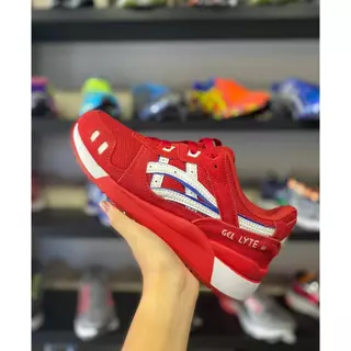 Tenis Masculino Ascs Gel Esportivo Caminhada Academia Esporte e lazer Confortável Leve Solado Antiderapante