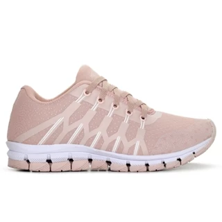 Tênis Esportivo Feminino Masculino Leve Moderno Descolado
