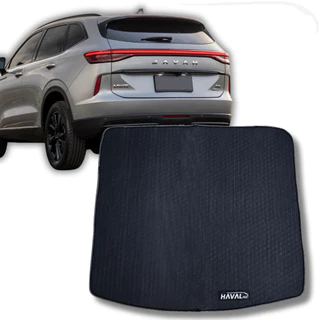 Tapete Porta Malas Haval H6 2023 2024 Premium