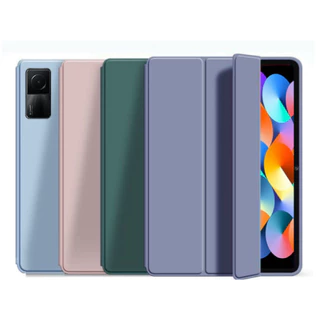Capa Silicone Para Xiaomi Redmi Pad SE 11.0 "-2023