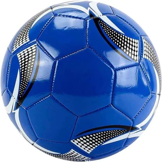 Bola de Futebol Campo Nº 5 e Nº 2 - Bolas em Couro Sintético Barata Certificada pelo INMETRO